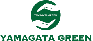 YAMAGATA GREEN