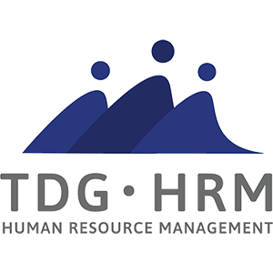 TDG HUMAN RESOURCE MANAGEMENT, INC.